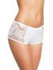 Gabidar Shorty She 154 Białe